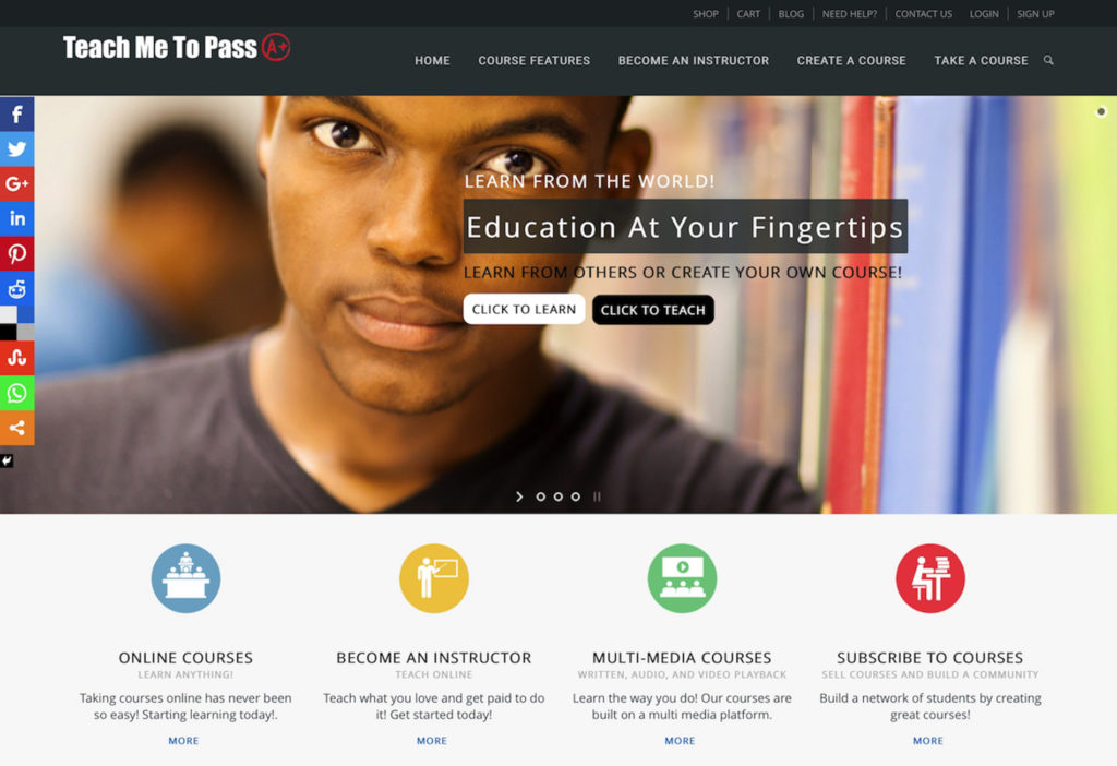 www.TeachMeToPass.com